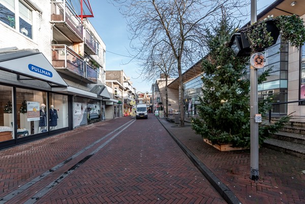 Medium property photo - Mariastraat 16, 7311 HL Apeldoorn